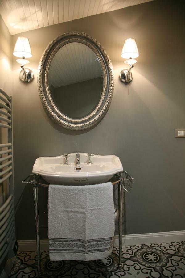 Apartmán Corradi 37 Sanremo Exteriér fotografie